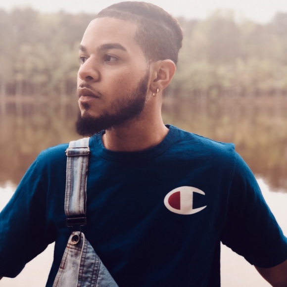 Meet your Posher, Tae Kwasii ॐ - Picture 2 of 2